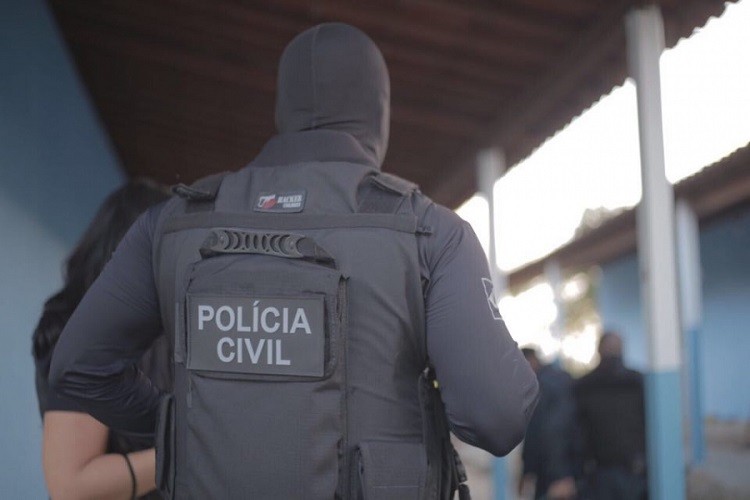 Adolescente é apreendido por tentar matar a própria mãe em Itabaiana