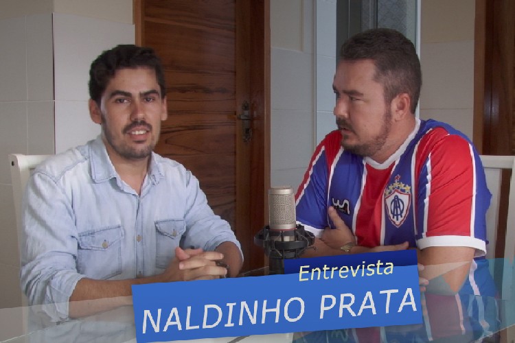 Naldinho Prata rompe com Olivier e lança candidatura à presidência do PT em Itabaiana