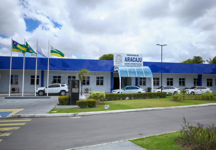 Prefeitura realiza reparos em algumas unidades municipais após chuvas; confira funcionamento