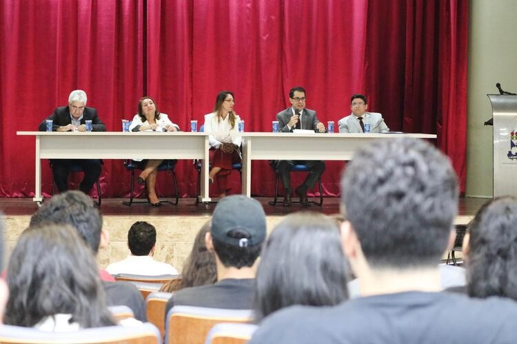 Programa de Pós-Graduação em direito da UFS completa 14 anos de continuidade e compromisso social
