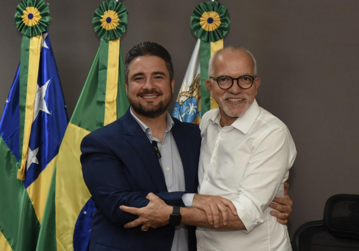 PDT de Aracaju sai em defesa de Edvaldo após críticas de Ricardo Vasconcelos