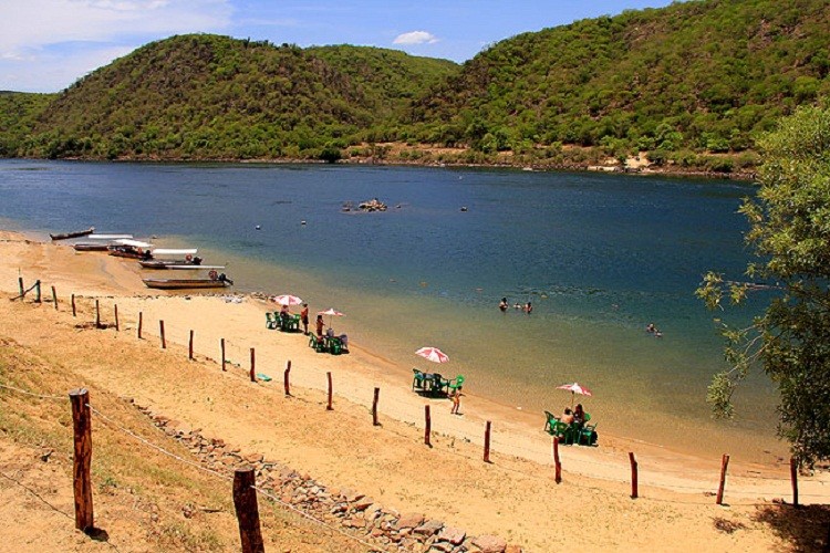 Idoso morre afogado no Rio São Francisco, em Poço Redondo