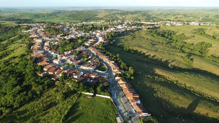 Município de São Francisco tem o 3º melhor IDEB de Sergipe