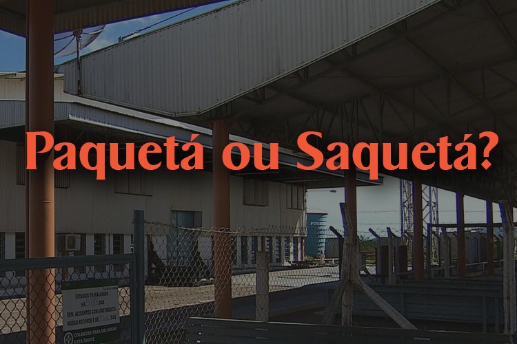 Paquetá ou Saquetá? Implantação de fábrica em Ribeirópolis ainda é incógnita