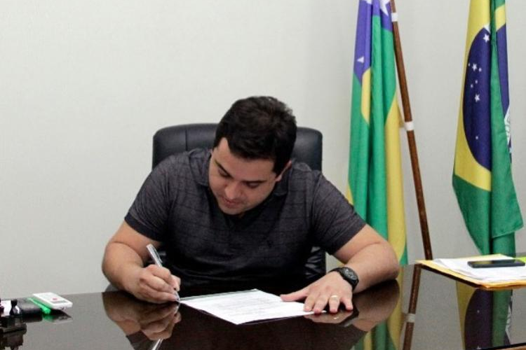 Prefeito de Poço Verde decreta toque de recolher no município