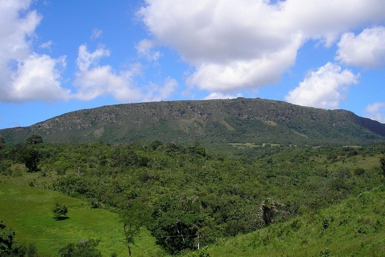 MPF ajuíza ação contra construção irregular de açude na Serra de Itabaiana