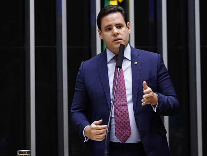 TCU arquiva denúncia contra Deputado Rodrigo Valadares por uso de verba parlamentar