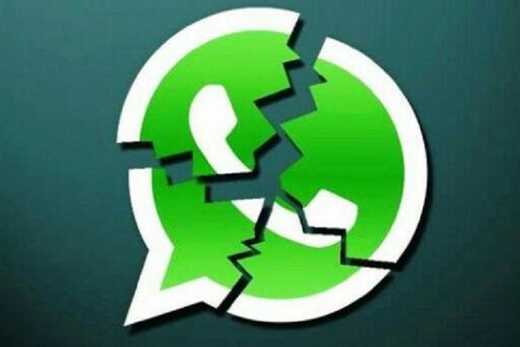 WhatsApp sofre instabilidade e fica fora do ar no Brasil