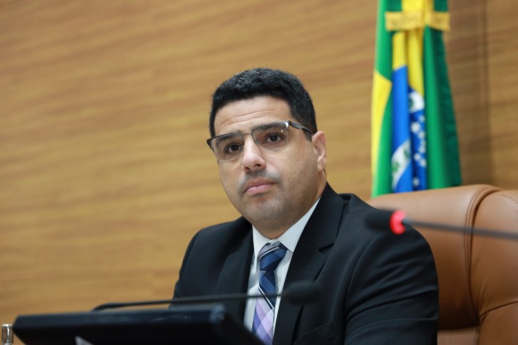 “Redução do ICMS deve atender expectativas dos empresários e do governo”, diz Jeferson Andrade