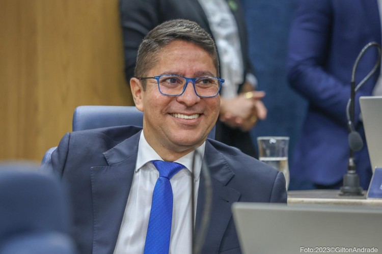 Ricardo Marques se diz pronto para dialogar com lideranças do PSDB que o querem como presidente do partido em SE