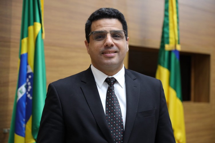 Jeferson Andrade avalia as reuniões em Washington como positivas