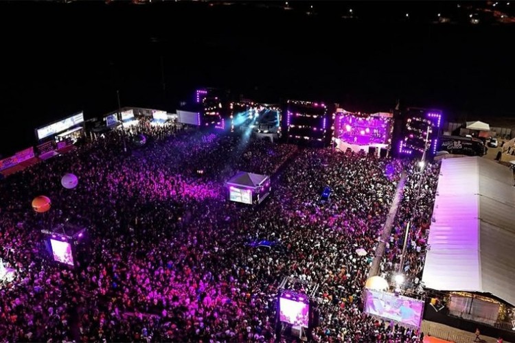 Prefeitura de Glória realiza 28ª edição do Carnaforró neste final de semana