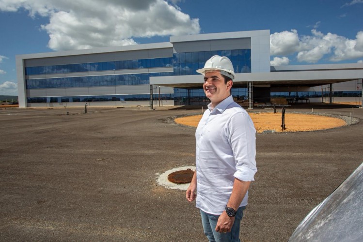 Sergipe se consolida como referência no tratamento do câncer