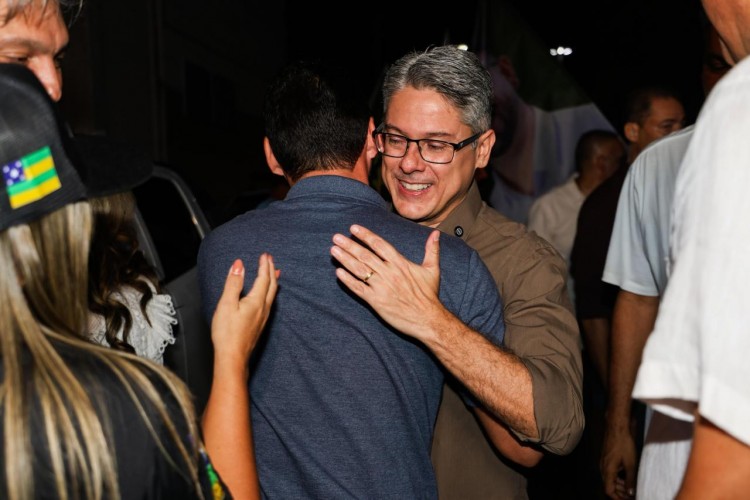 Alessandro Vieira intensifica articulações e consolida pré-candidatura ao Senado por Sergipe