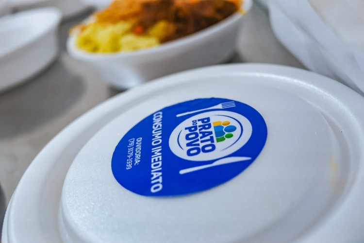 Prato do Povo é destaque e Sergipe conquista Selo ODS Ouro em premiação nacional