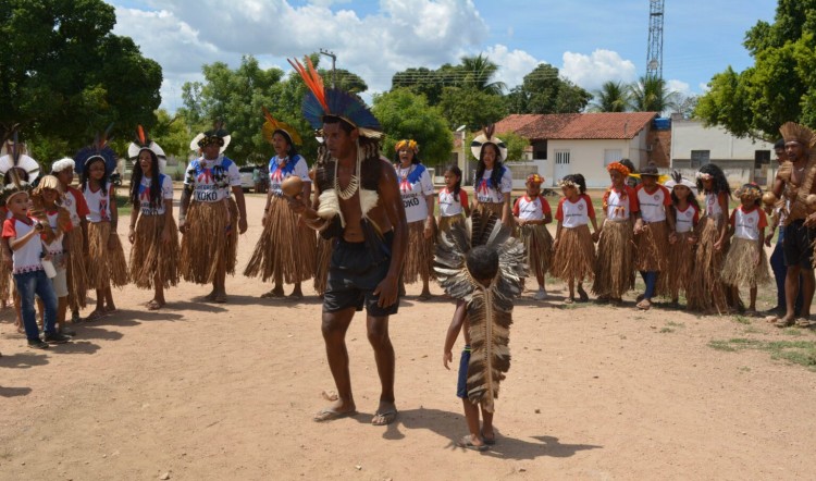 PL busca declarar Festa da Retomada do Povo Xokó como Bem de Interesse Cultural